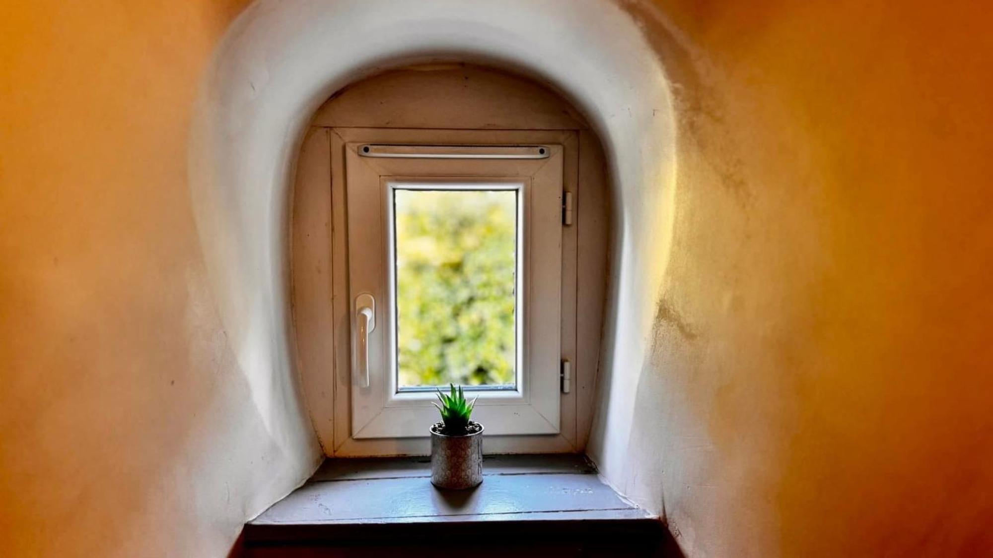 T2 De Charme Dans Un Chateau Layrac Kültér fotó